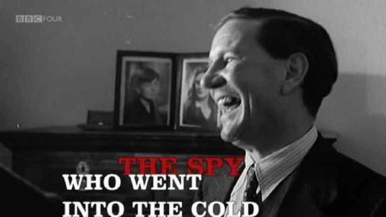 The Spy Who Went Into The Cold (2013)