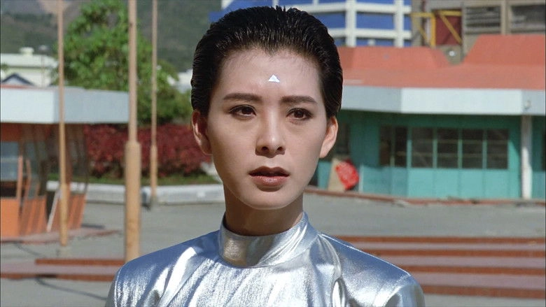 Zhao Hua Xi Shi (1987)