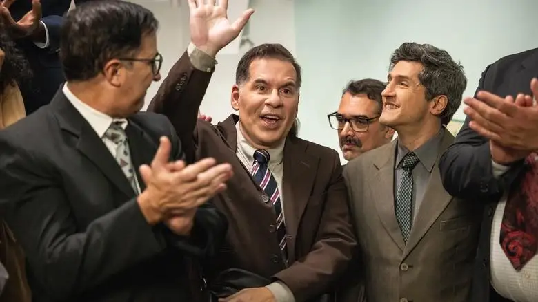 Uma Advogada Brilhante (2025)