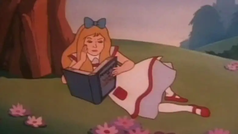 Alice In Wonderland (1988)
