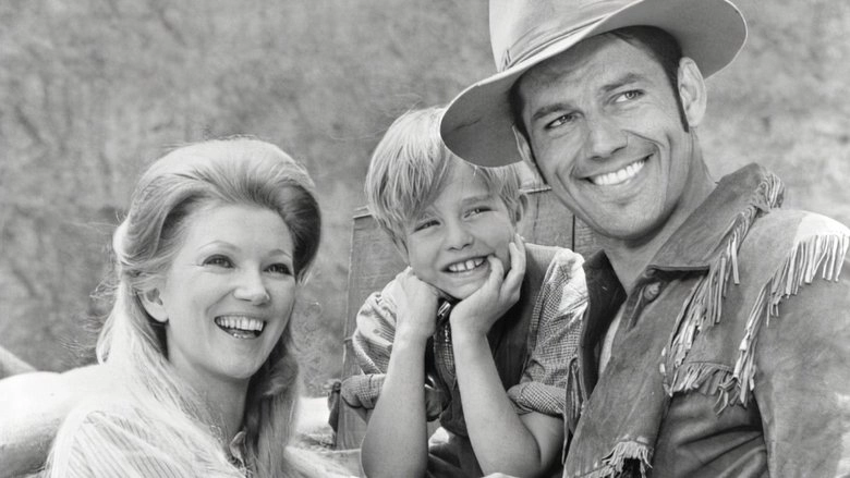 Hondo And The Apaches (1967)