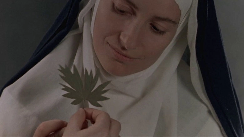 I, The Worst Of All (1990)
