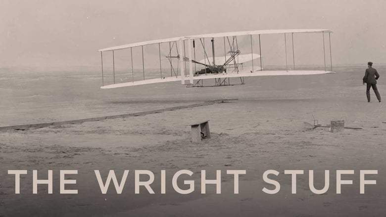 The Wright Stuff (1996)