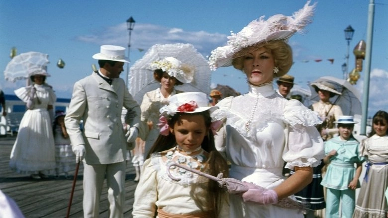 Miedzy Ustami A Brzegiem Pucharu (1987)