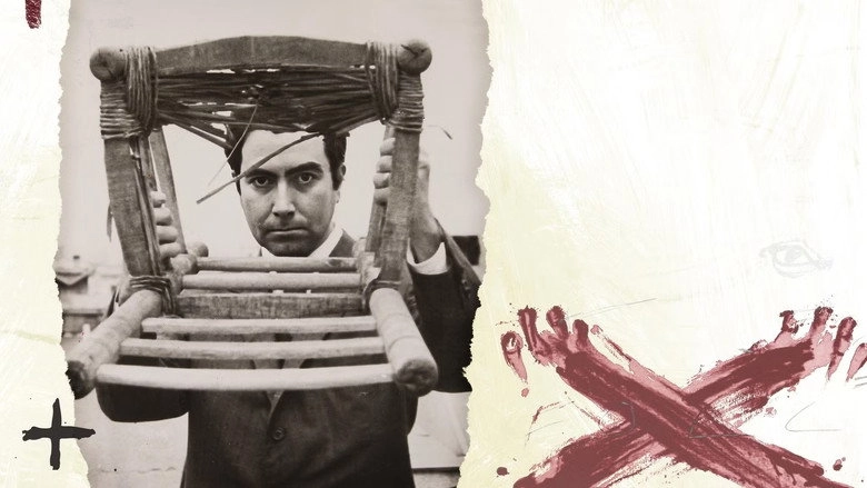 Tapies, El Joc De Saber Mirar (2024)