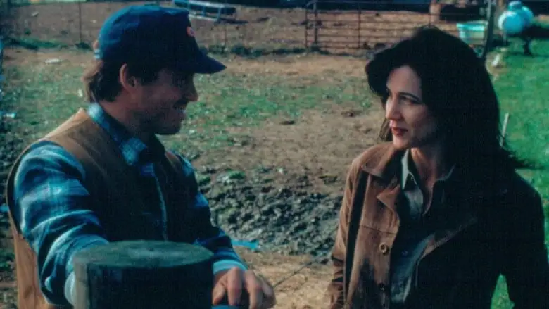 The Mystery Of Spoon River (2000)