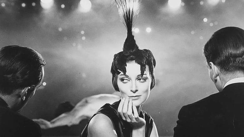Folies-Bergere (1956)