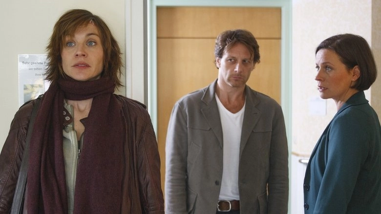 Die Sache Mit Der Wahrheit (2014)