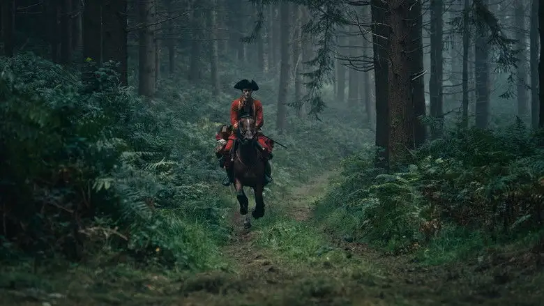 Young Washington (2026)
