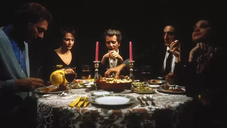 The Last House On The Left (1972)