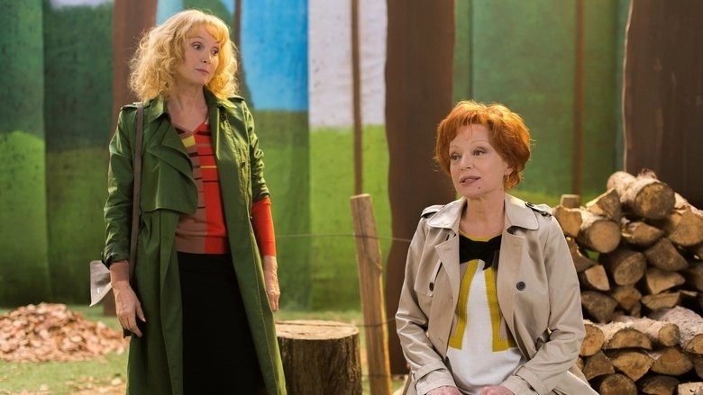 Life Of Riley (2014)