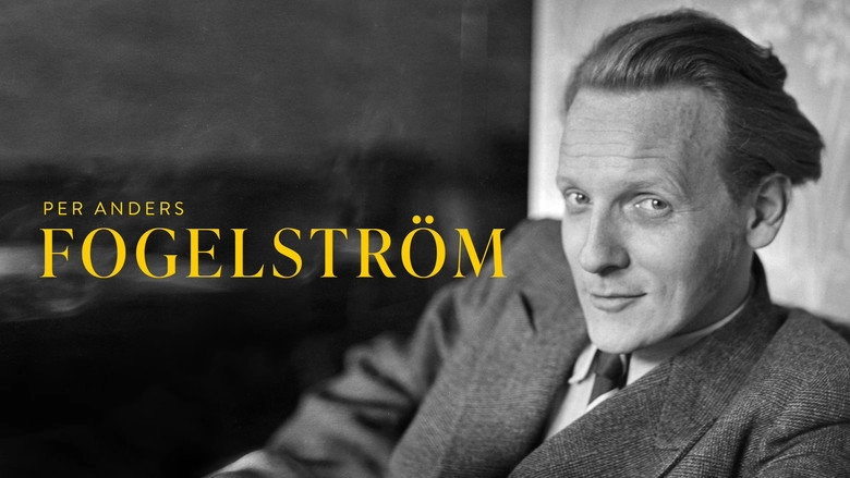 K Special: Per Anders Fogelstrom (2017)