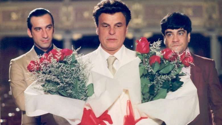 Liberate I Pesci! (2000)