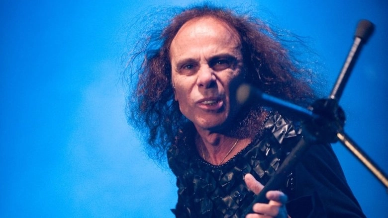 Heaven And Hell: Rockpalast (2009)