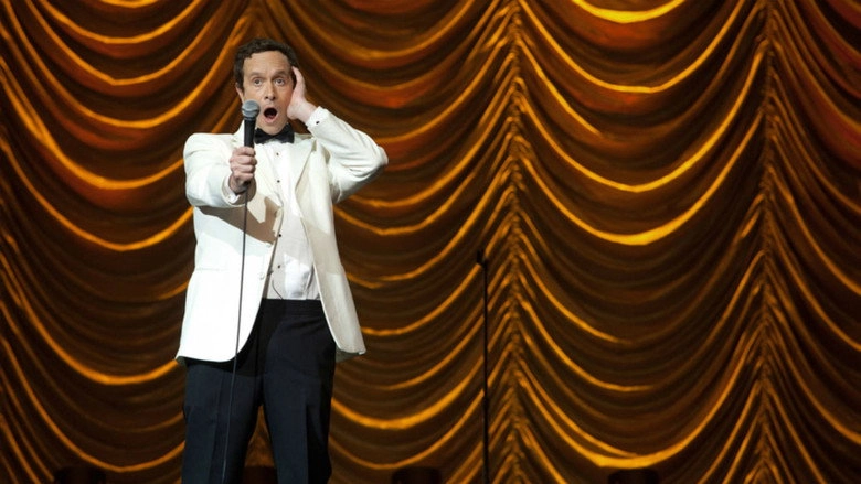 Pauly Shore's Vegas Is My Oyster (2011)