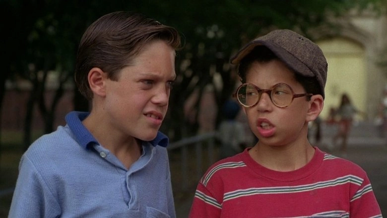 My Summer Story (1994)