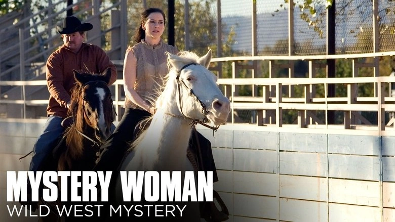 Mystery Woman: Wild West Mystery (2006)