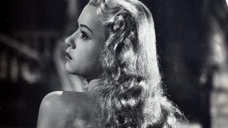 The Naked Angel (1946)