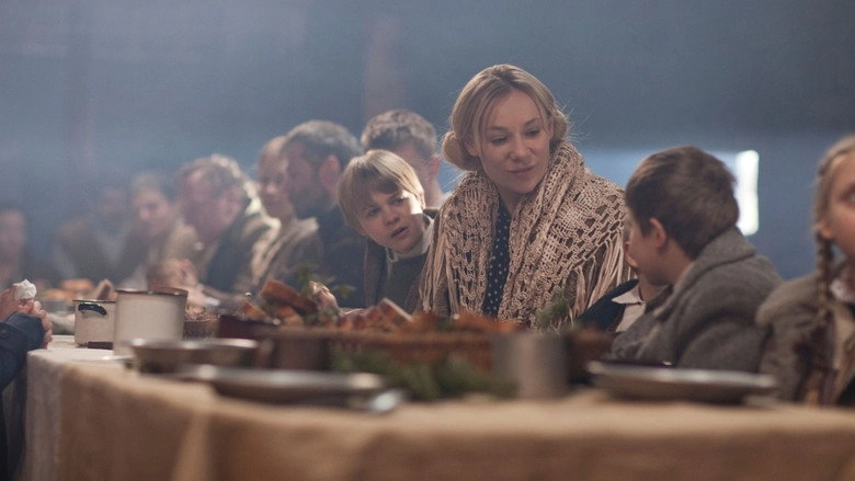 Siberian Exile (2013)