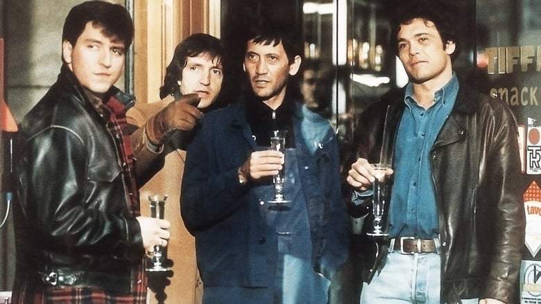 I Mitici - Colpo Gobbo A Milano (1994)