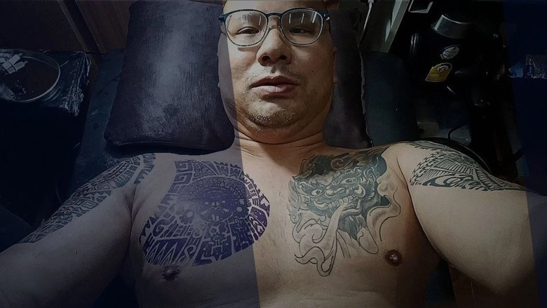 Mayan Trance To God's Immortality Being (2024)