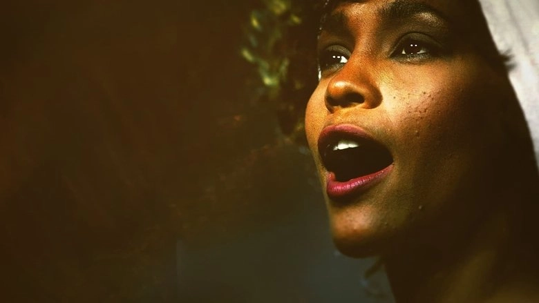 Whitney Houston: As I Am (2021)