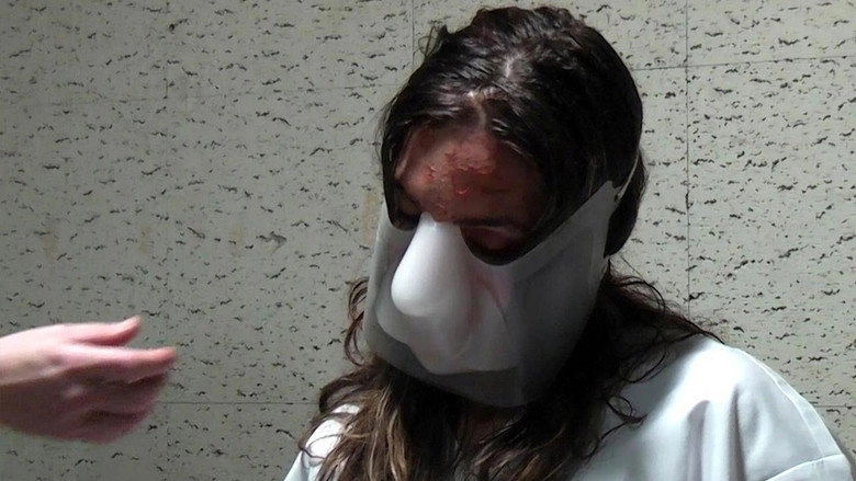 Pretty Dead (2013)