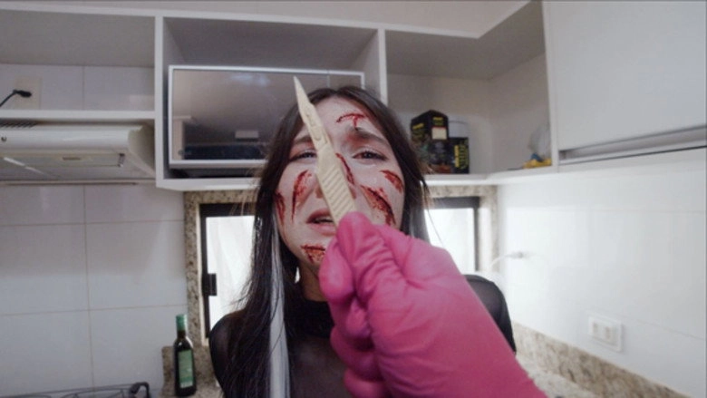 The Deaths Of Hera (2024)