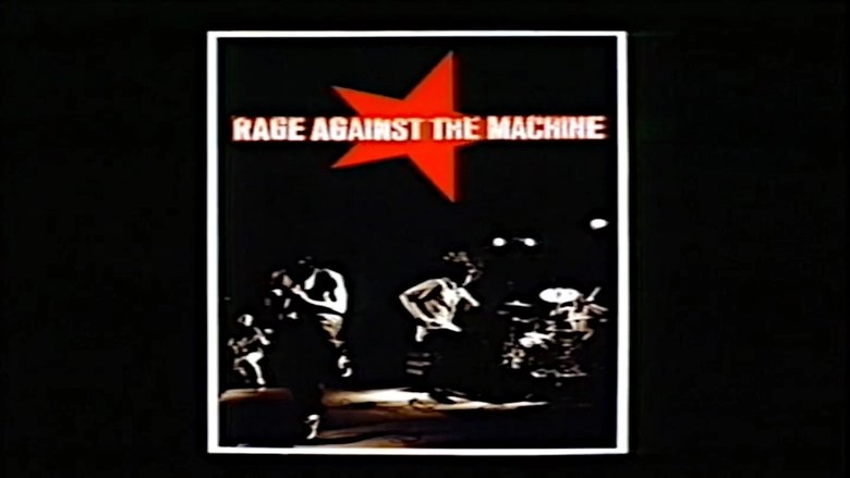 Rage Against The Machine (1997)