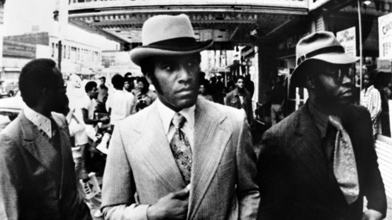 Black Caesar (1973)