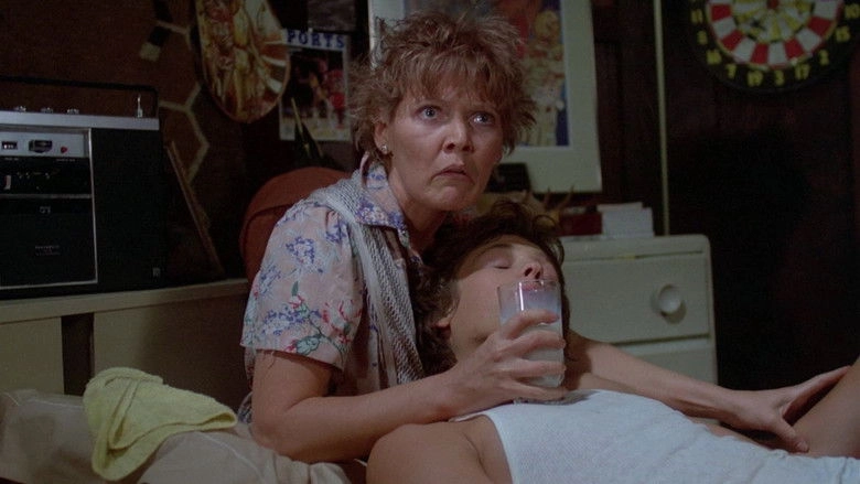 Butcher, Baker, Nightmare Maker (1981)
