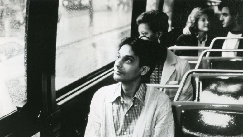 Lonely In America (1990)