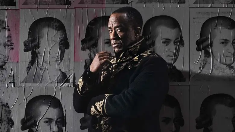 National Theatre Live: Amadeus (2017)