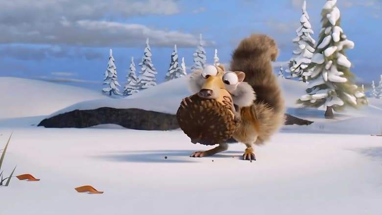 Ice Age - The Last Adventure Of Scrat (The End) (2022)