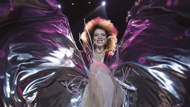 Vanessa Da Mata: Caixinha De Musica Ao Vivo (2017)