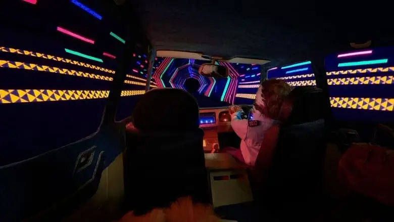 Passenger (2019)