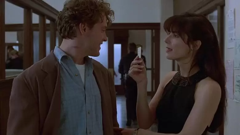 Love Potion No. 9 (1992)