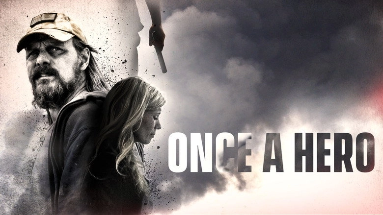 Once A Hero (2021)