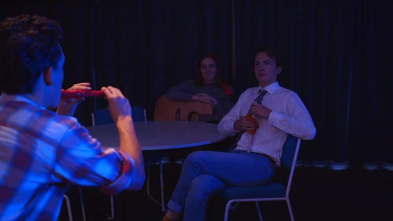 Two Idiots And A Tin Whistle (2021)