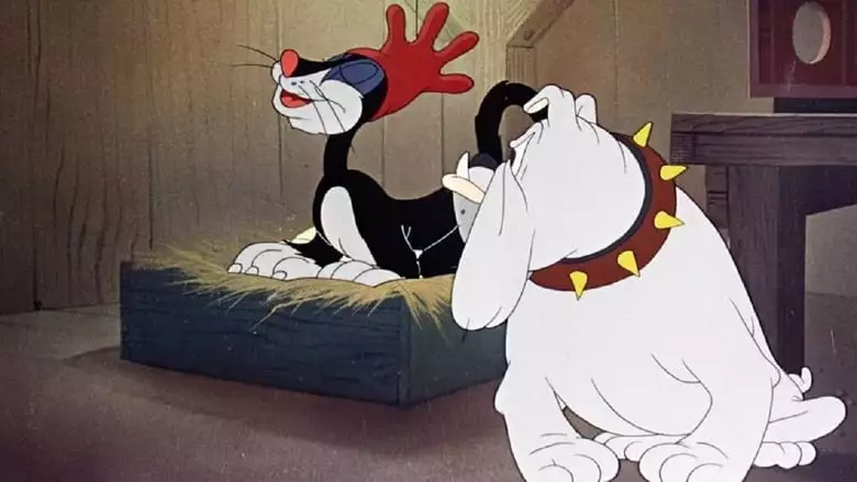 Double Chaser (1942)