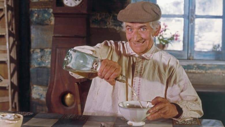 The Cabbage Soup (1981)