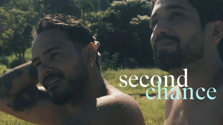 Second Chance (2025)