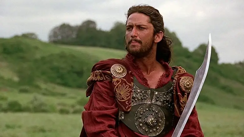 Attila (2001)
