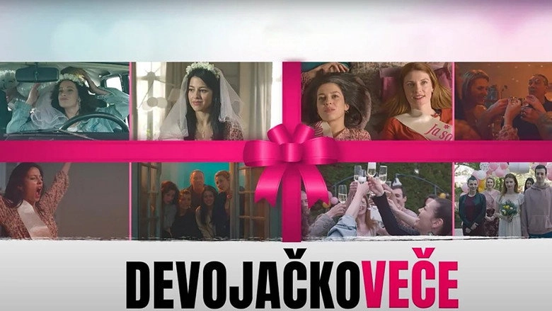 Devojacko Vece (2024)