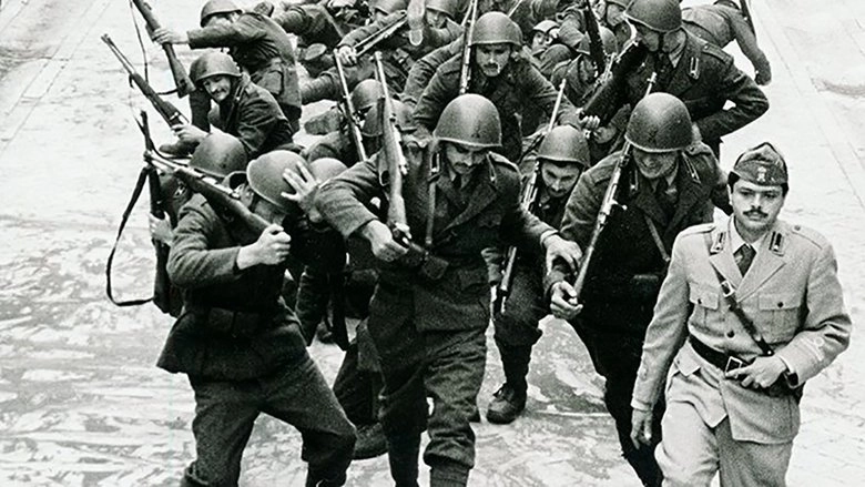 Occupation In 26 Pictures (1978)