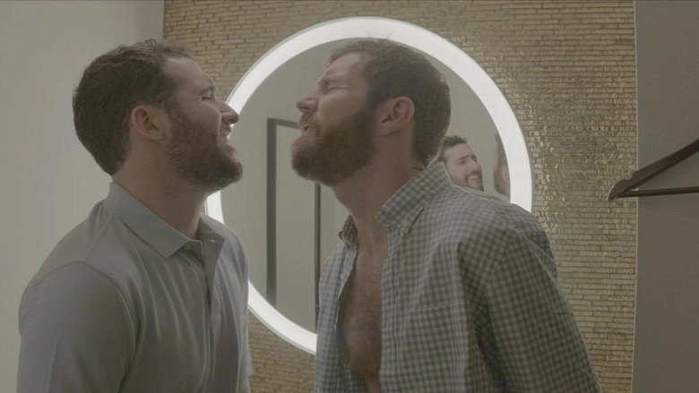 Men Don't Whisper (2017)