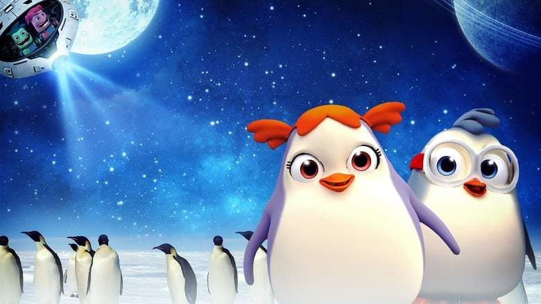 Penguin Rescue (2019)