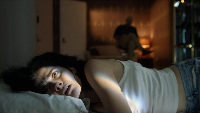 Accidental Stars (2024)