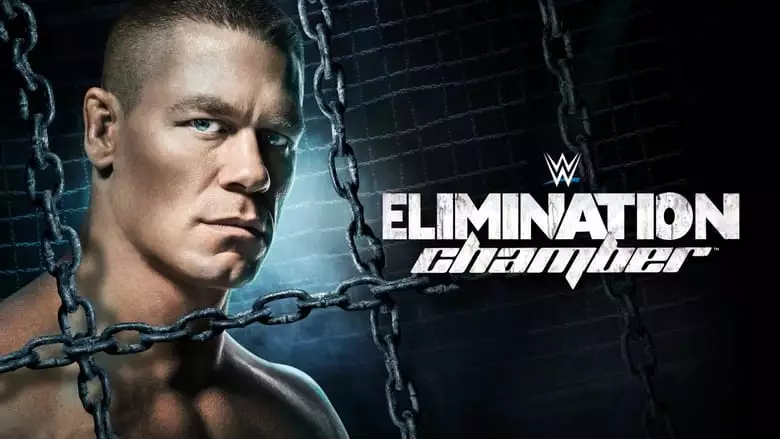 WWE Elimination Chamber (2017)