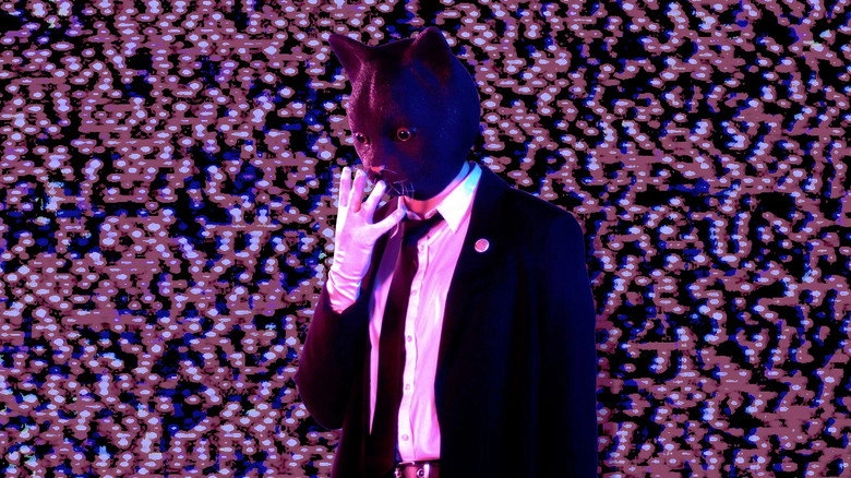 Cat Face (2023)